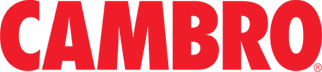 Cambro Manufacturing