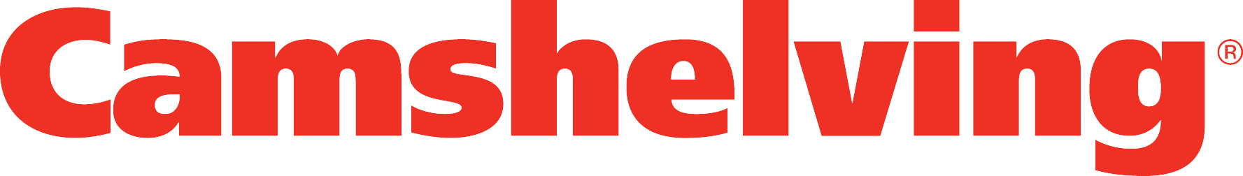 Camshelving