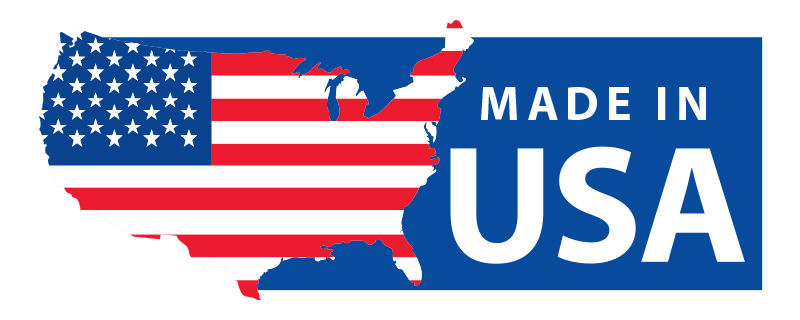 Made in USA