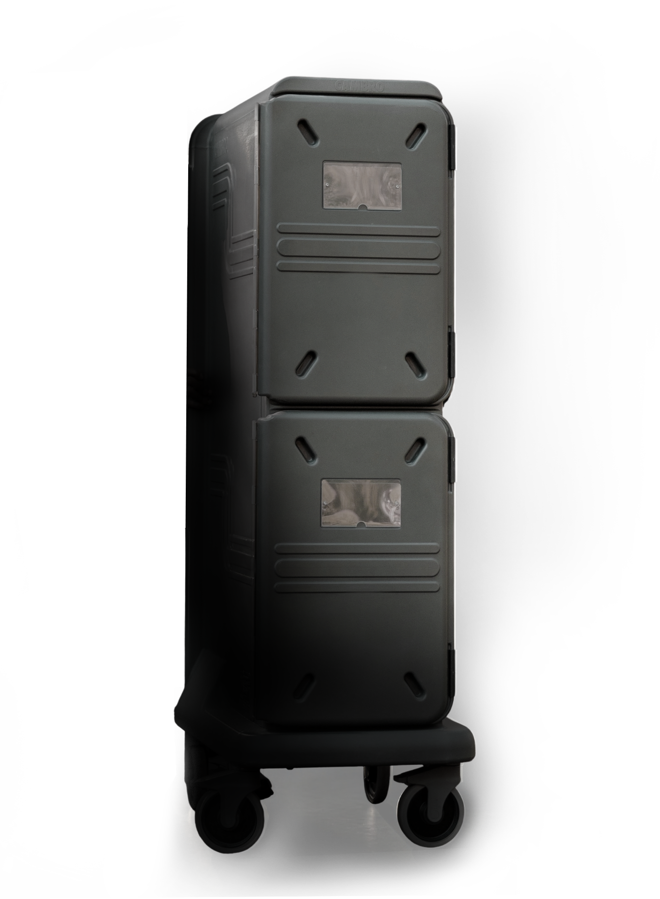 Cambro Pro Cart Ultra food holding cabinet