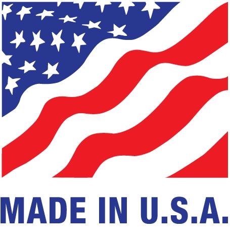 Made in U.S.A.